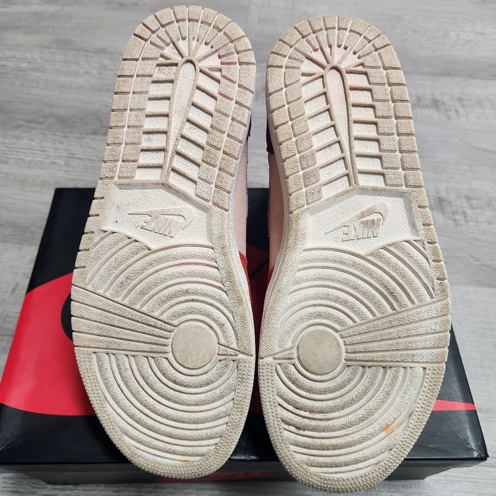 SOLD!!Jordan 1 Aleali May Lux - Picture 5 of 5